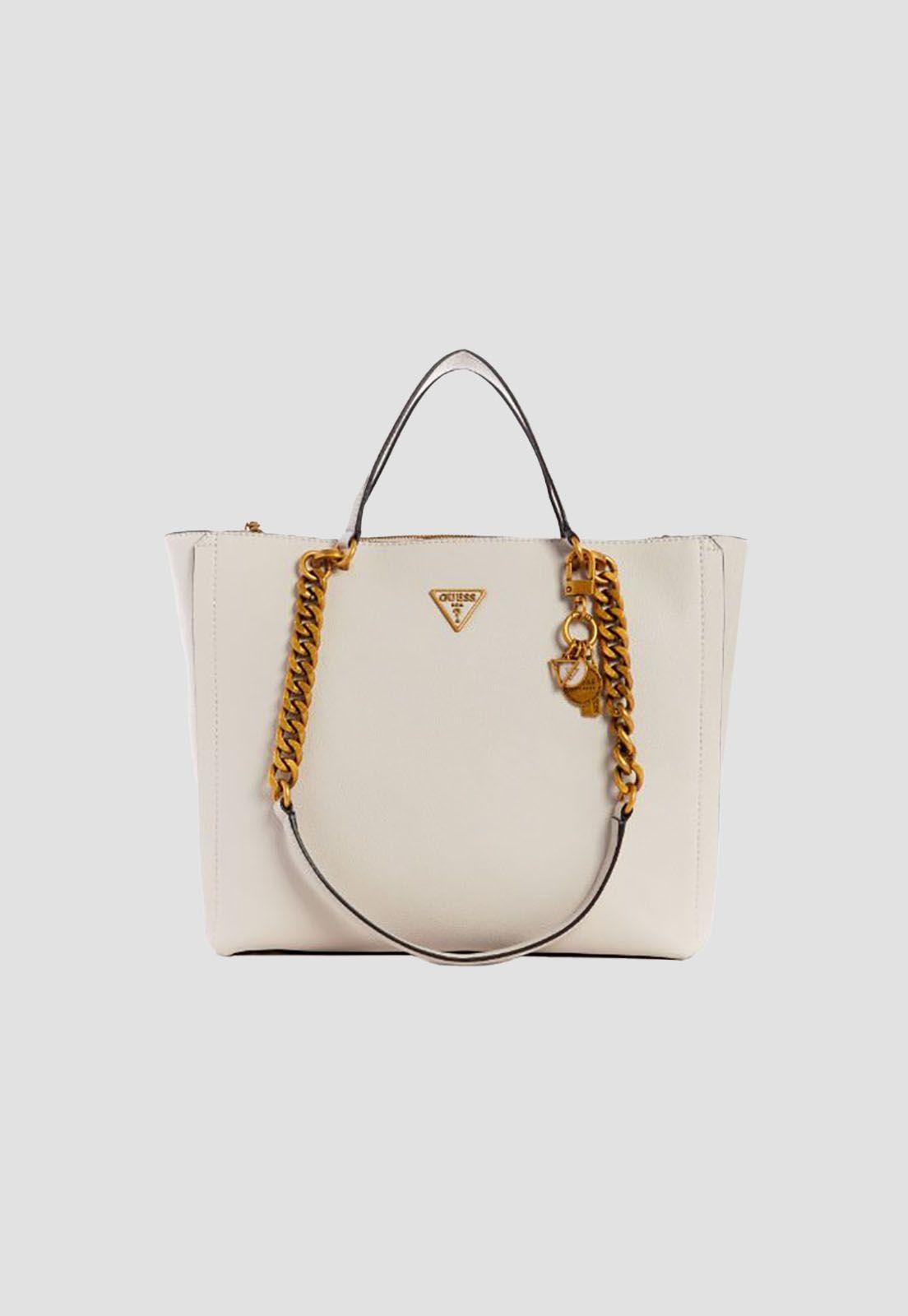 Cartera Destiny Society Tote Sto Guess-0