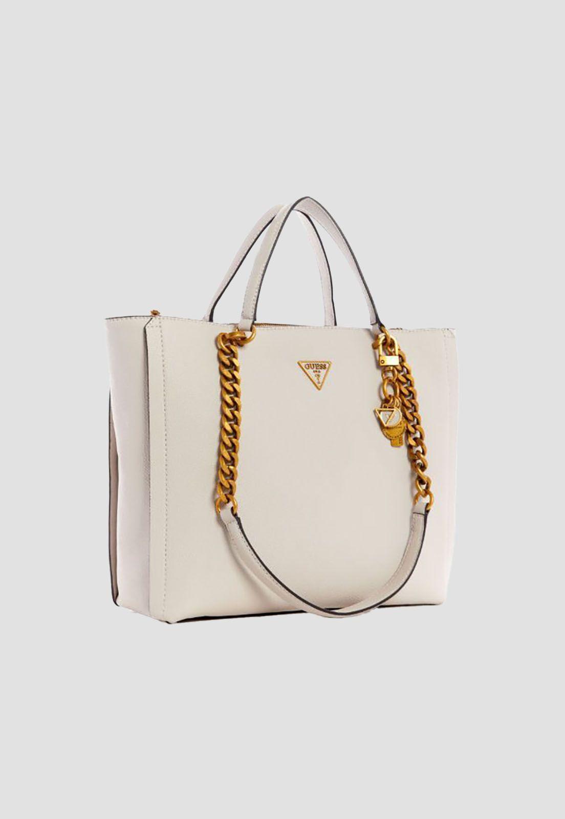 Cartera Destiny Society Tote Sto Guess-1