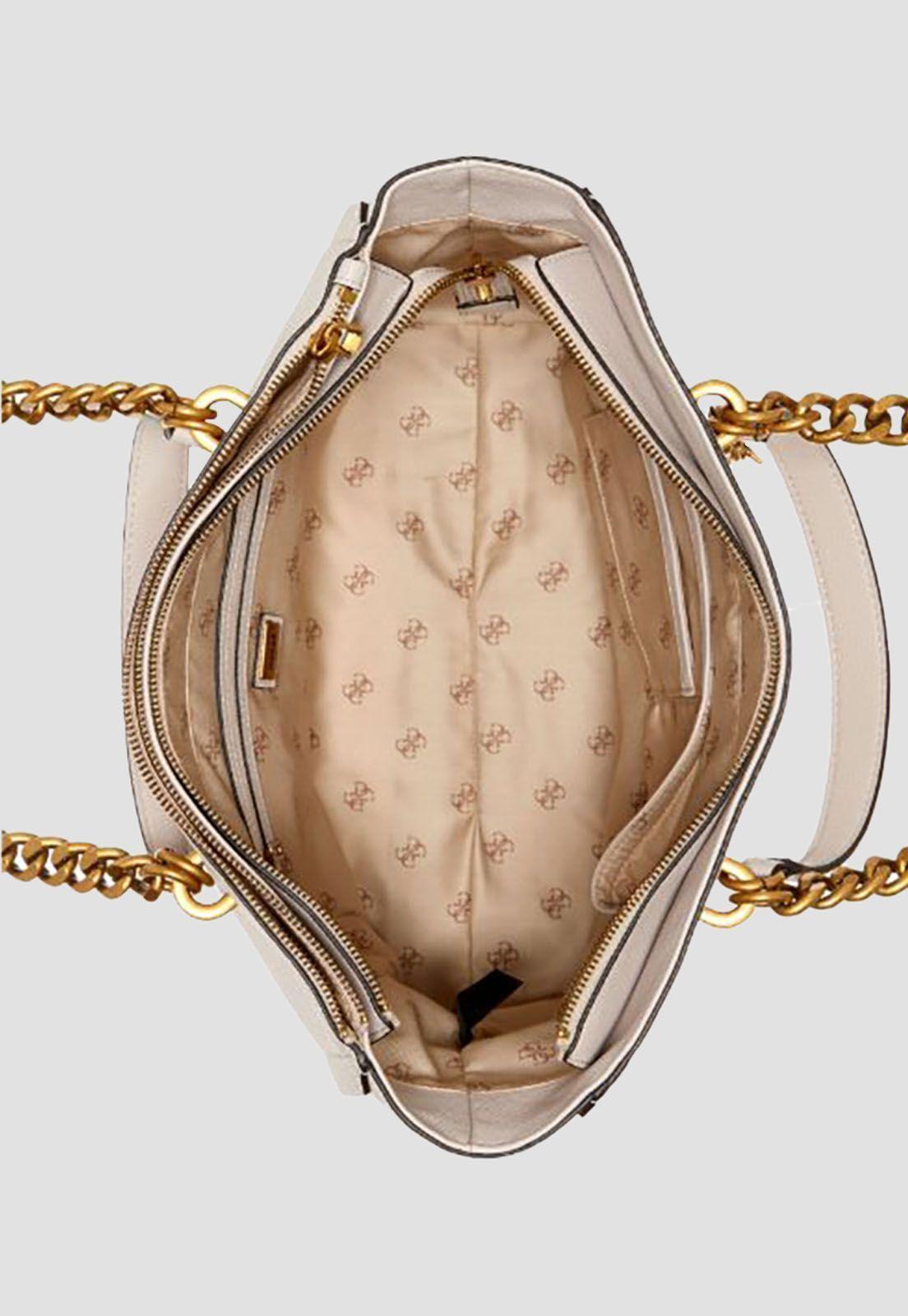 Cartera Destiny Society Tote Sto Guess-3