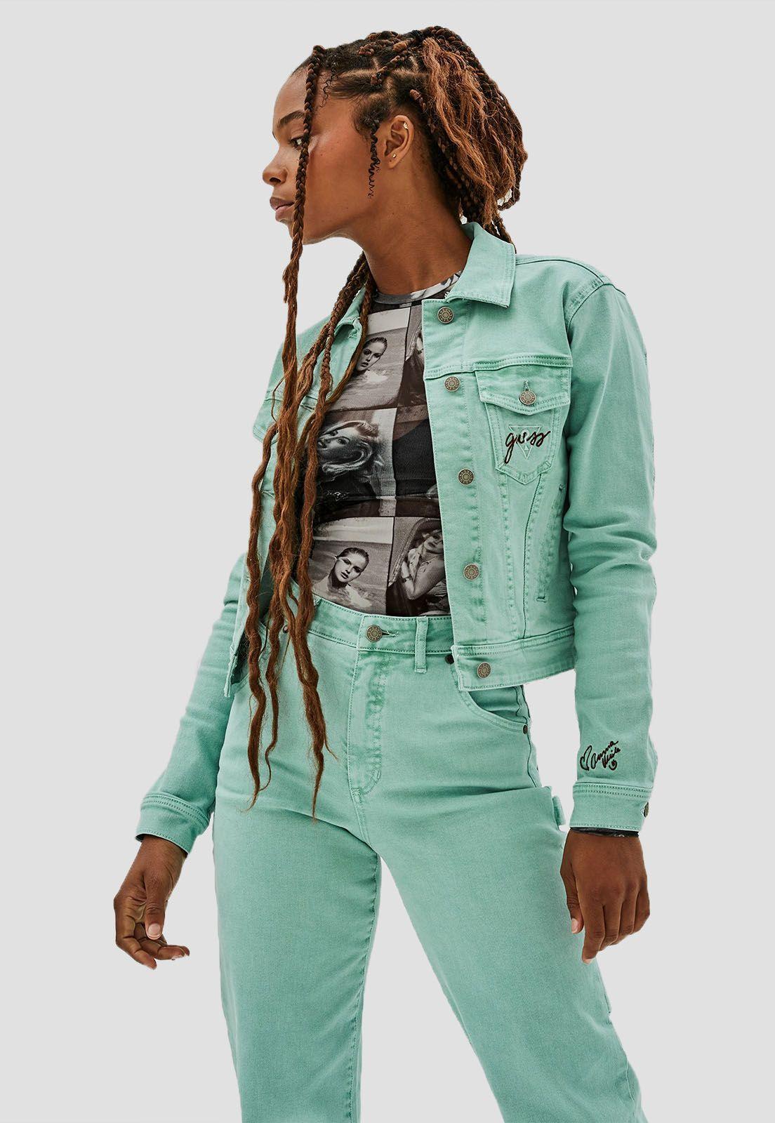 Chaqueta Go Simone Jkt Guess-0