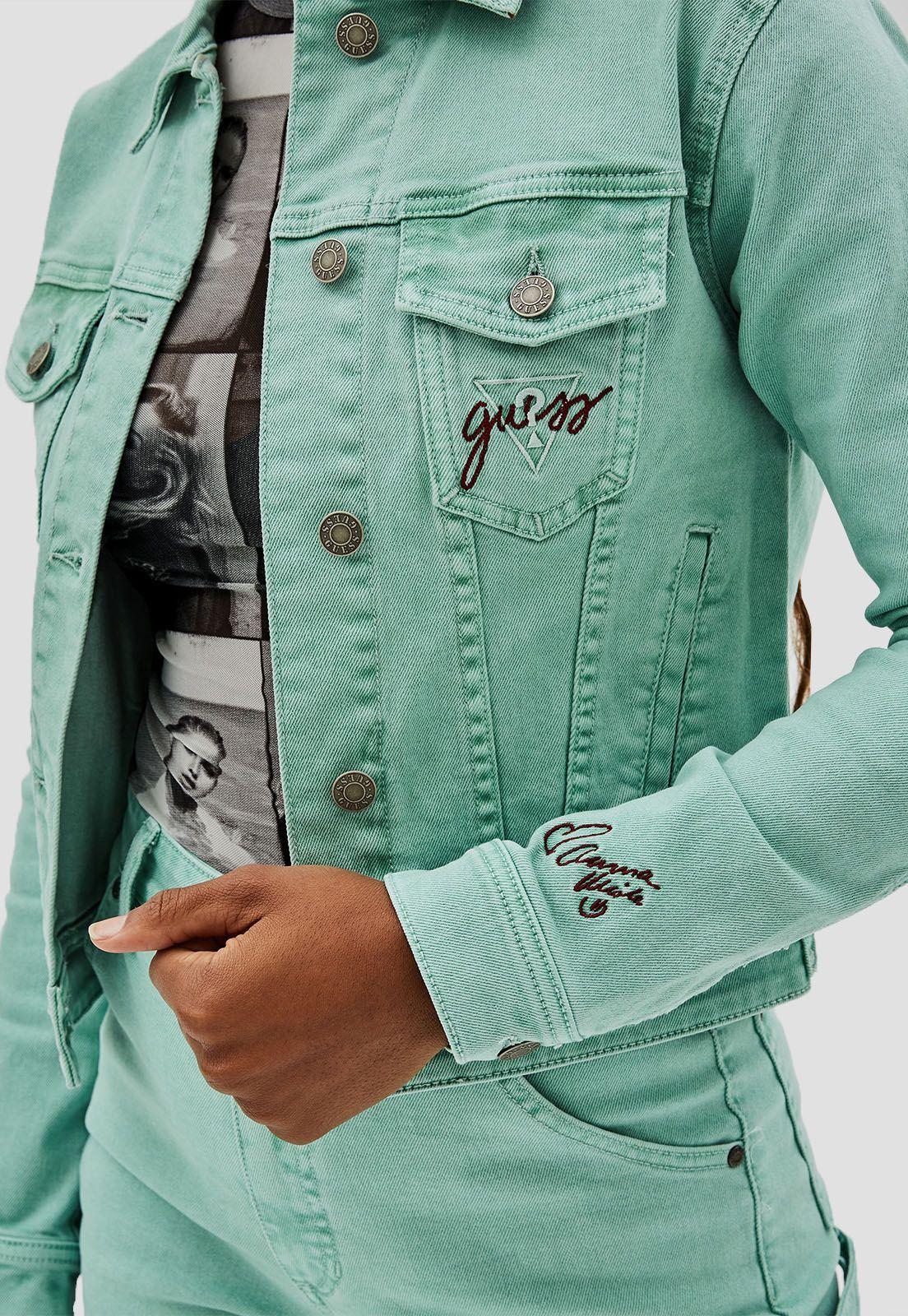 Chaqueta Go Simone Jkt Guess-2