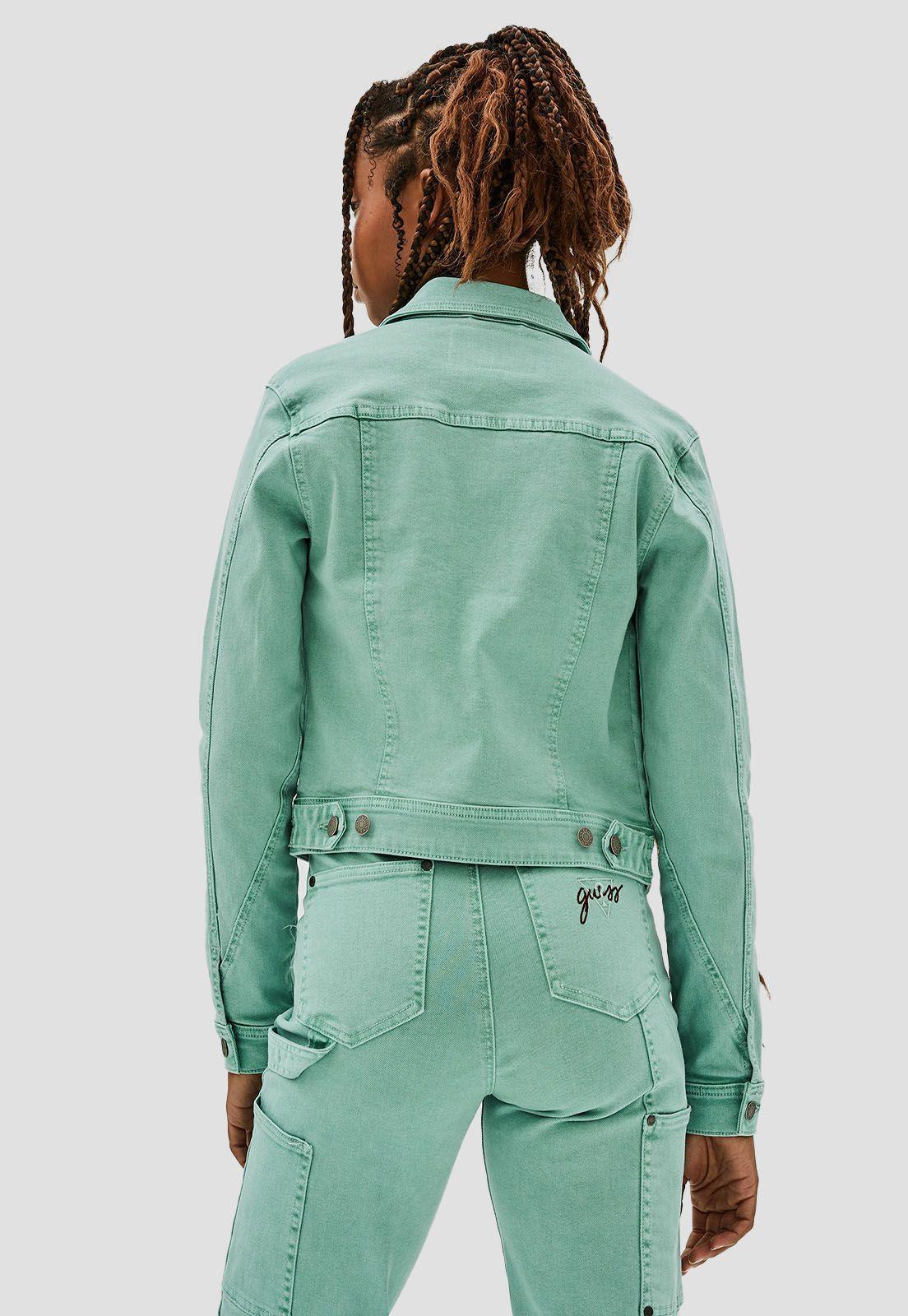 Chaqueta Go Simone Jkt Guess-4