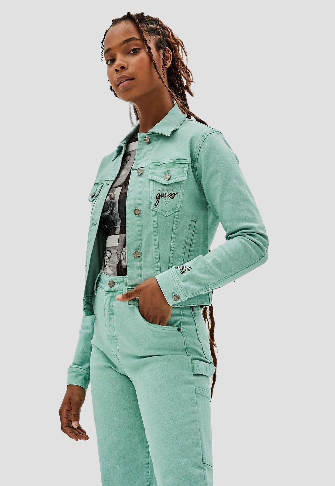 Chaqueta Go Simone Jkt Guess-3