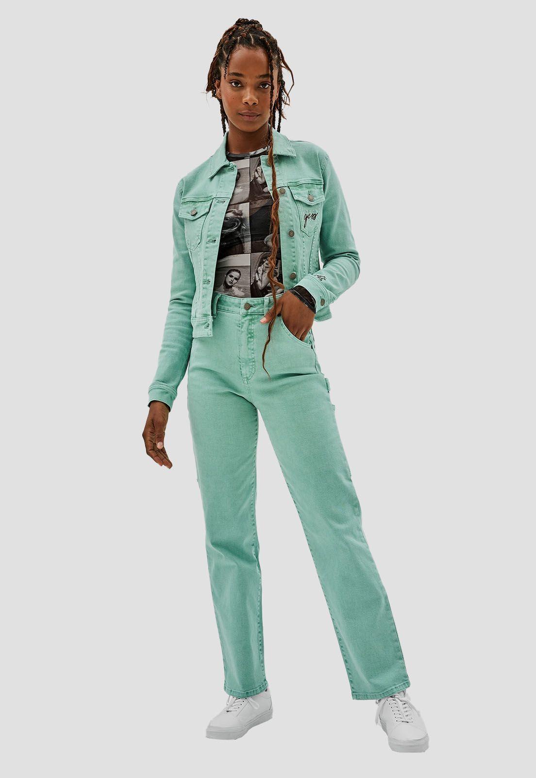 Chaqueta Go Simone Jkt Guess-1