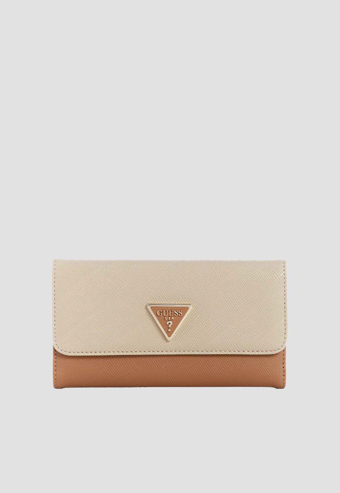 Billetera Noelle Slg Multi Clutch Cml Guess-0