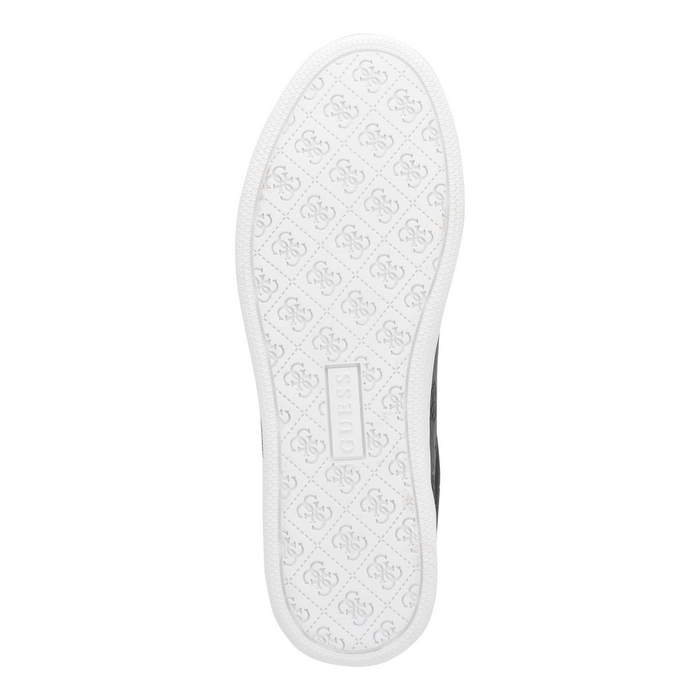 Zapatillas Guess Footwear Gwrenzy Blk01 Negro-4