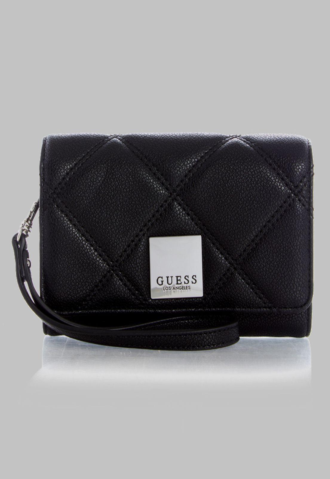 Billetera G Factory Window Rock Slg Bla Negro-0