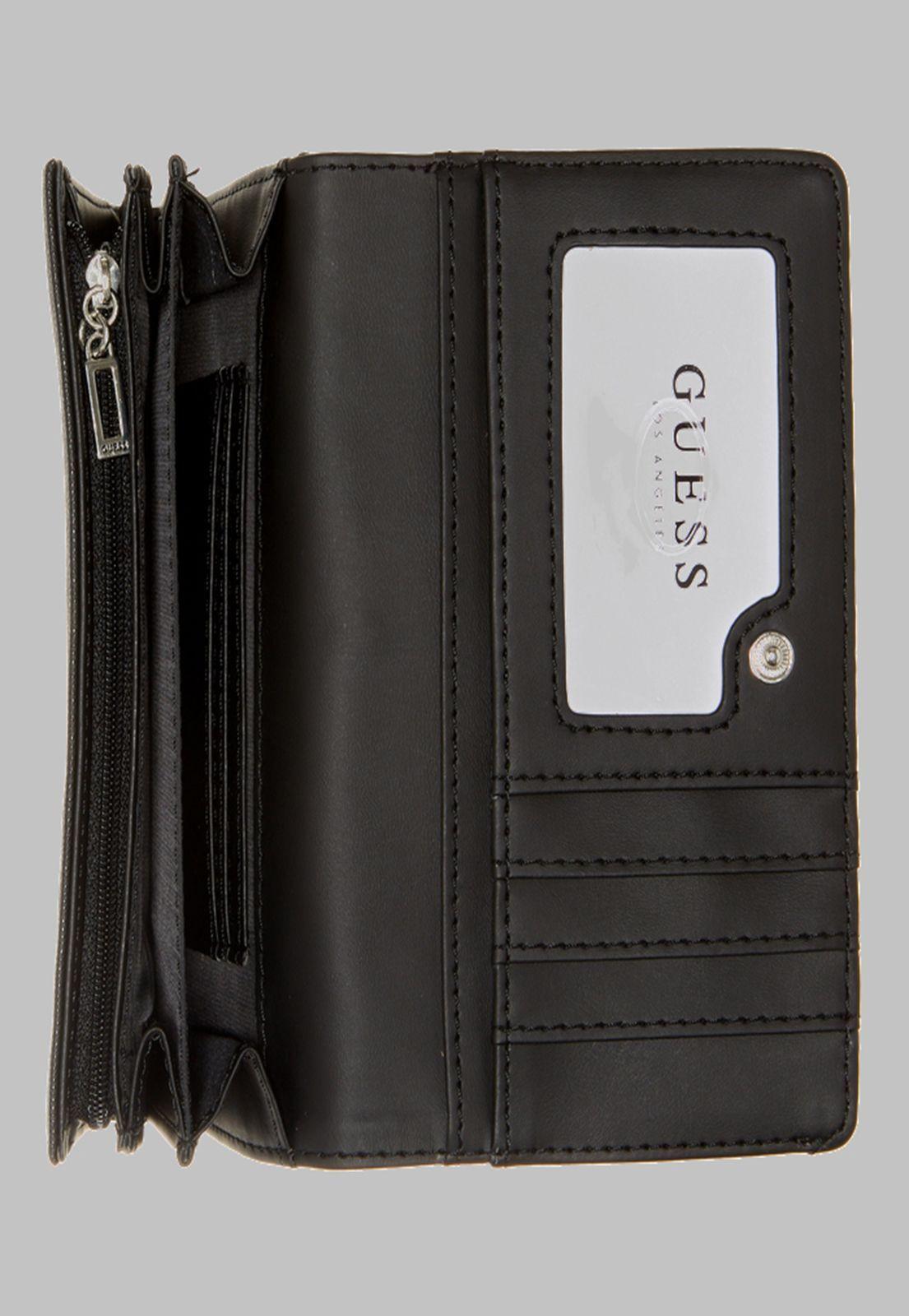 Billetera G Factory Window Rock Slg Bla Negro-2