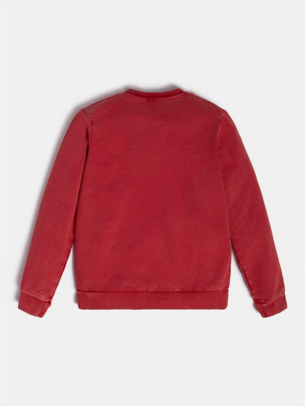 Poleron G Kids Ls Active Top Classic-1
