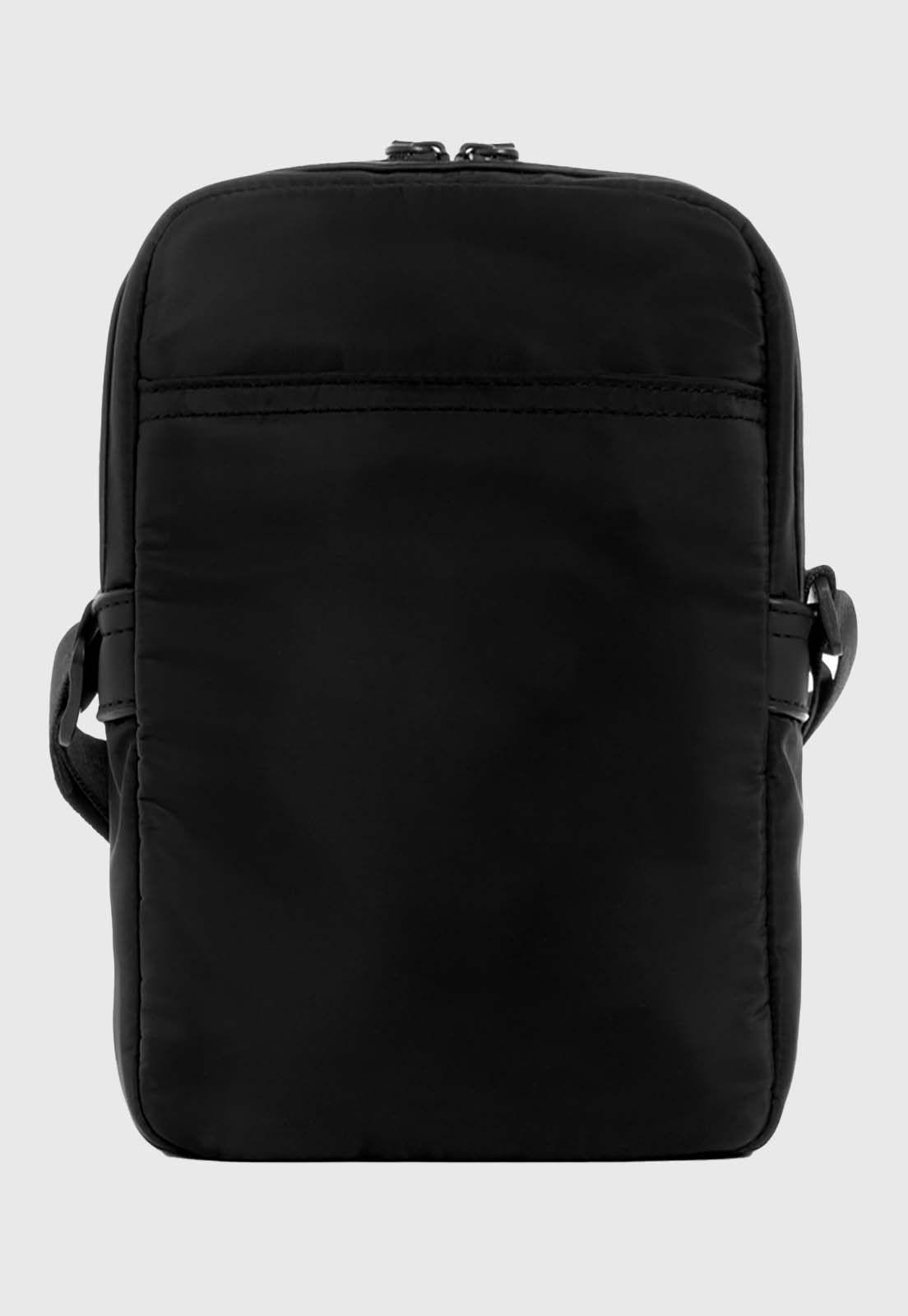 Bolso Originals Camera Bag Bla Negro Guess-1