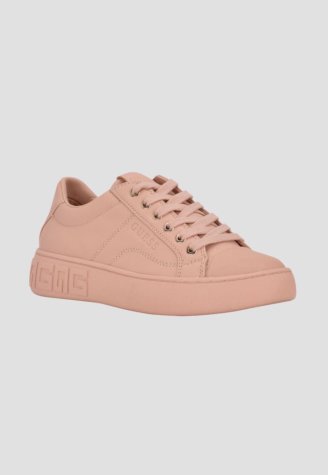 Zapatillas  Footwear Gwintrest-A Lpi0 Rosado Guess-0