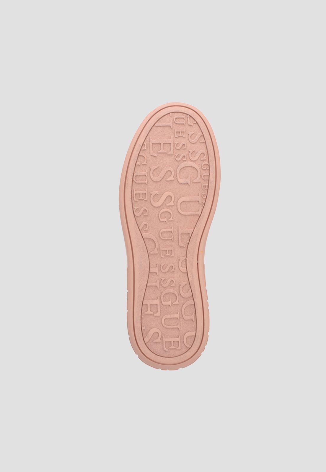 Zapatillas  Footwear Gwintrest-A Lpi0 Rosado Guess-1