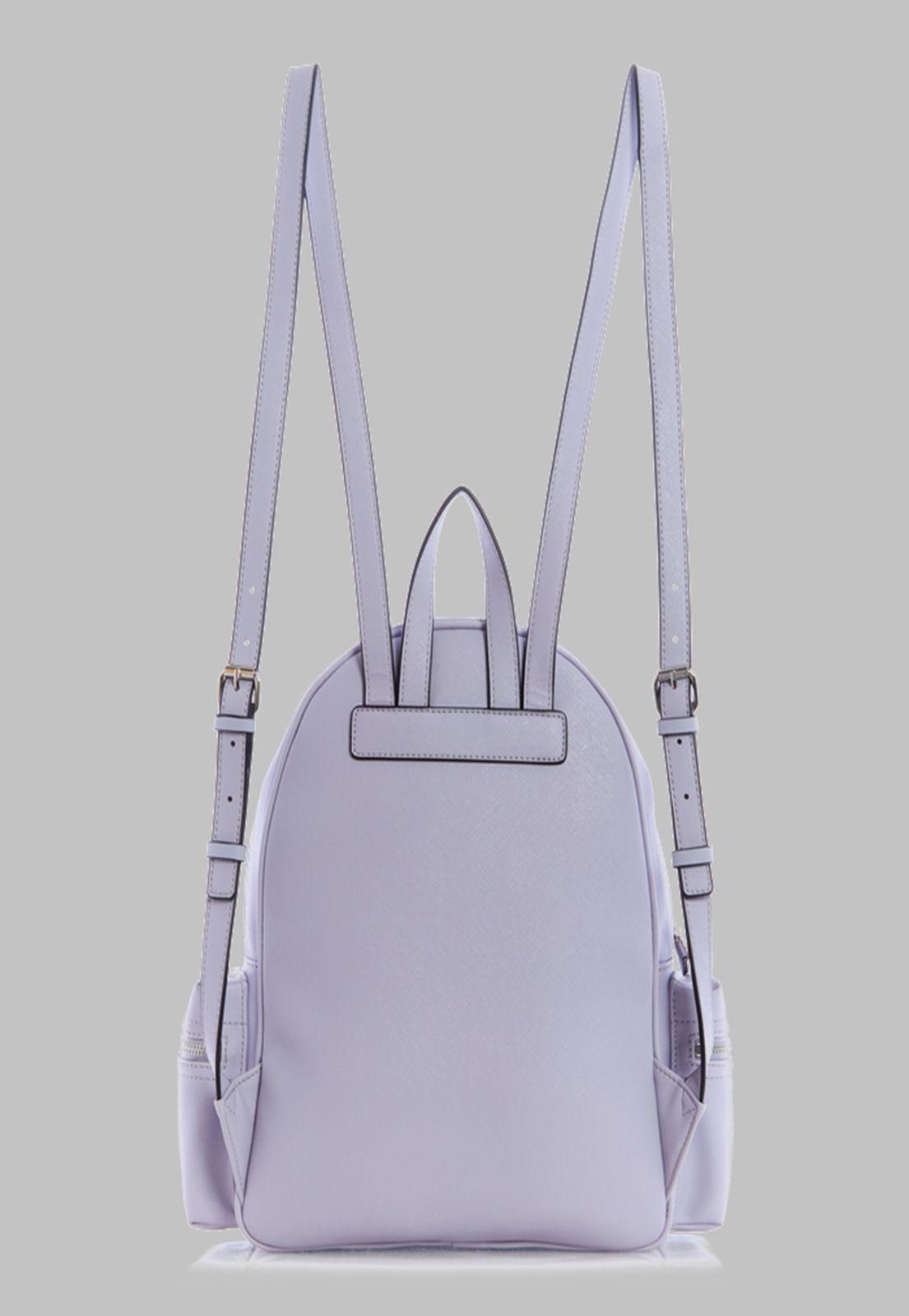 Mochila G Factory Tupelo Backpack Lil Lila-2