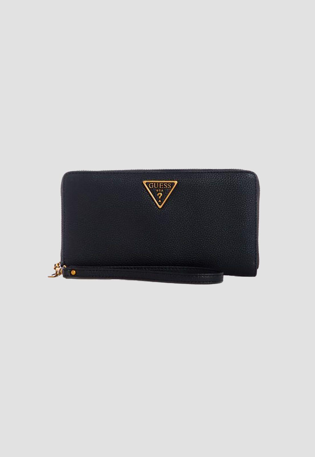 Billetera Destiny Slg Cheque Organizer Guess-0