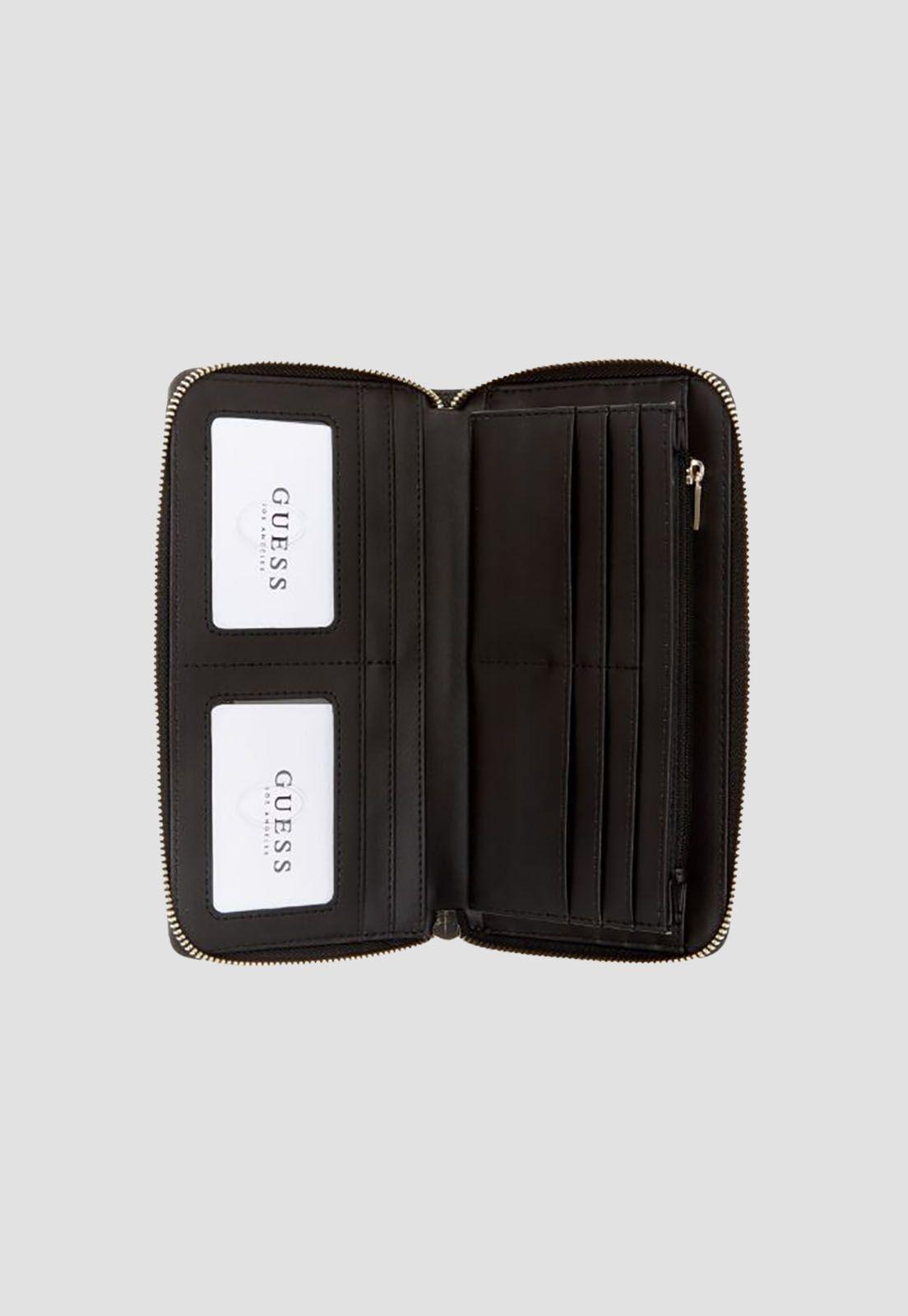 Billetera Destiny Slg Cheque Organizer Guess-2