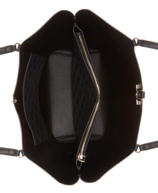 Cartera Guess Alby Toggle Tote-3
