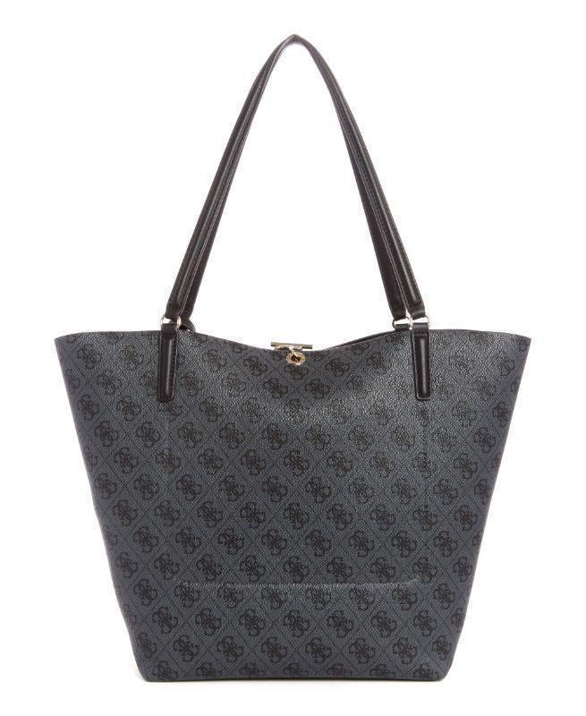 Cartera Guess Alby Toggle Tote-2