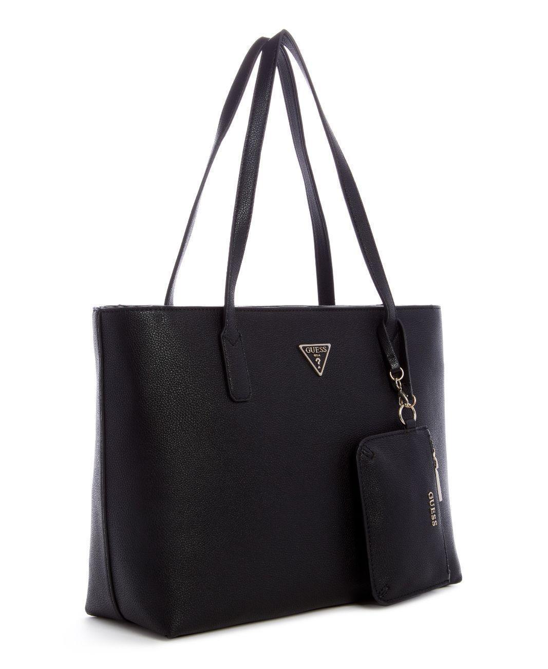 Cartera Guess Sandrine Tote-1