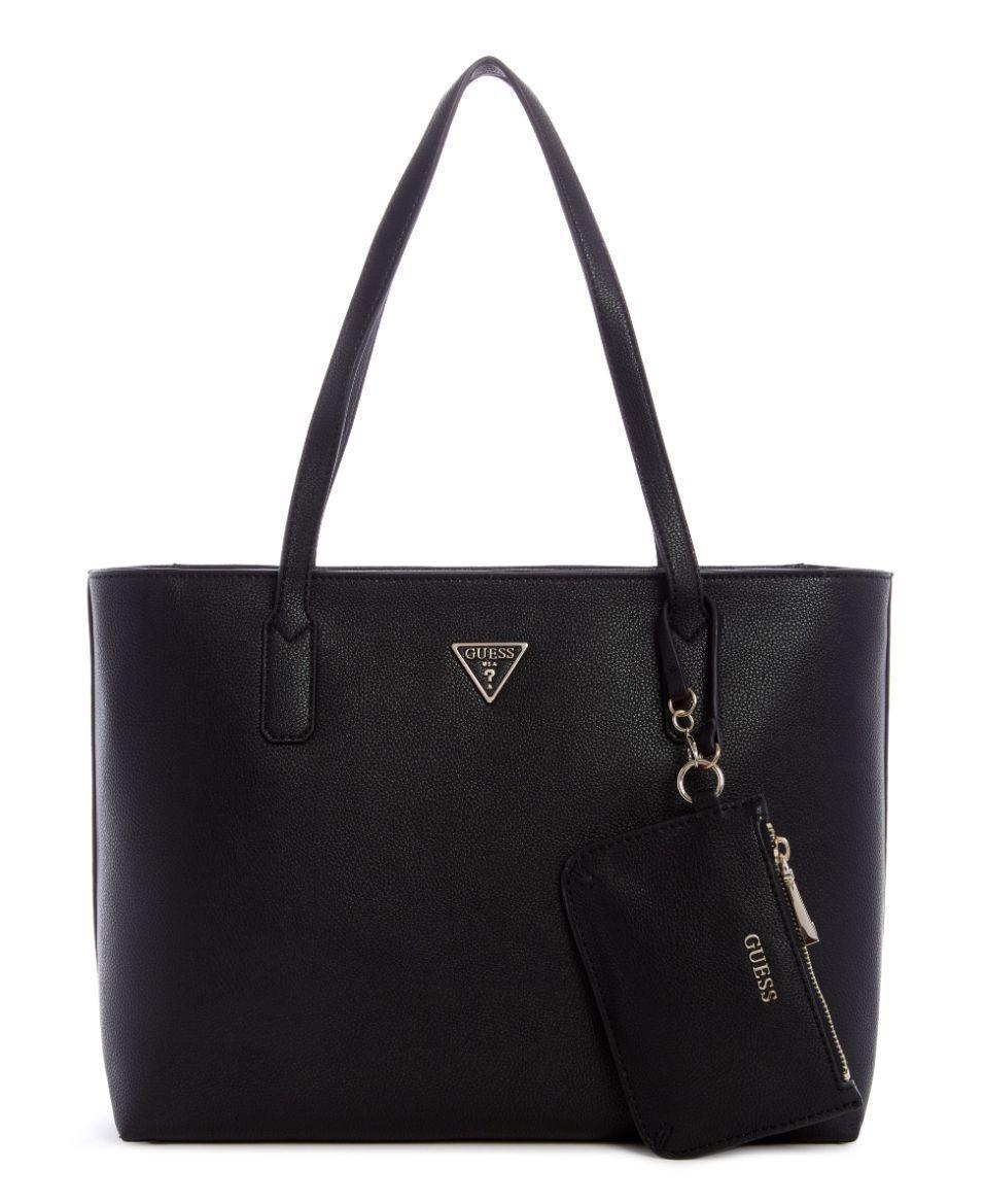 Cartera Guess Sandrine Tote-0