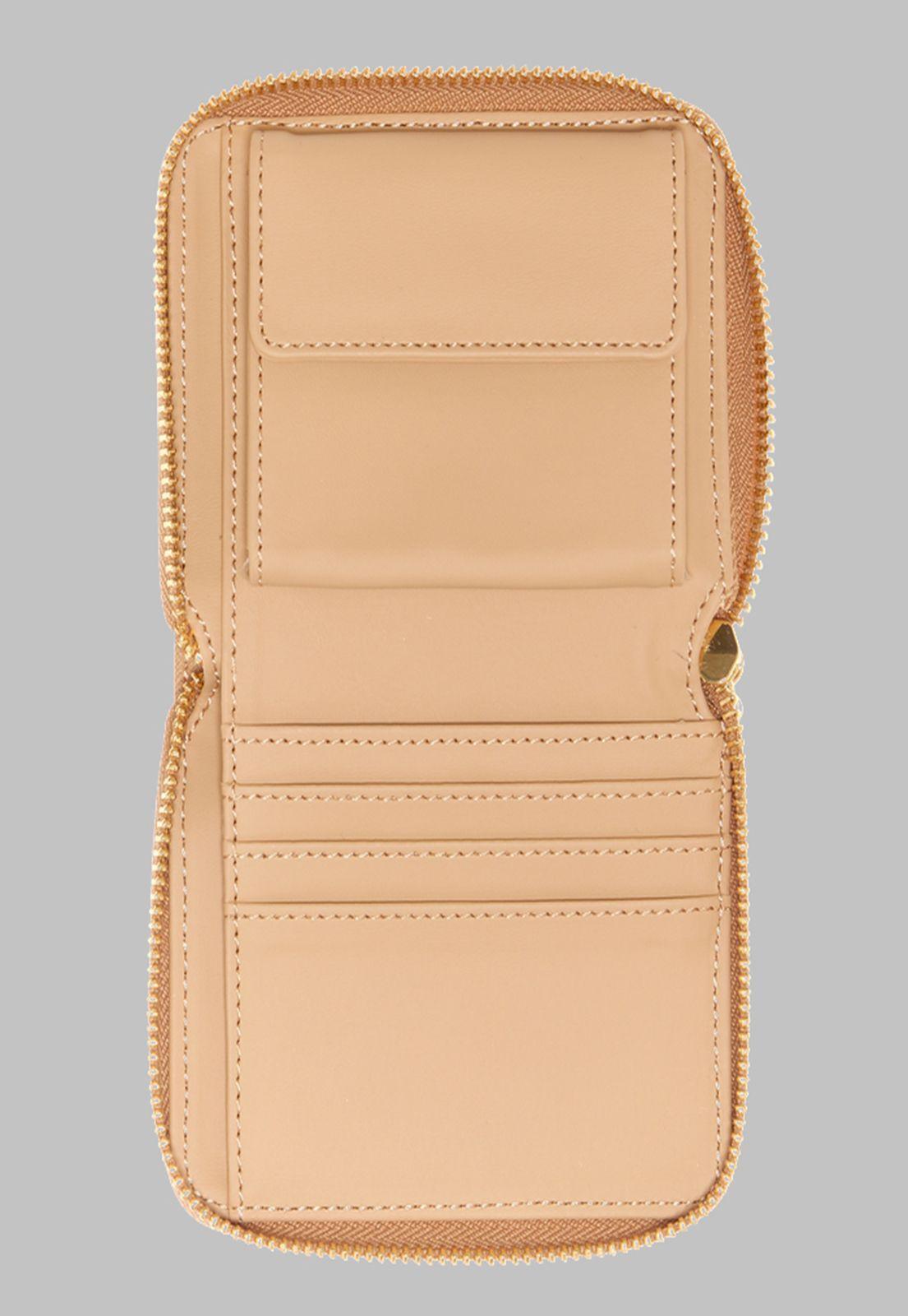 Billetera G Factory Tempe  Small   Mau Rosado-2