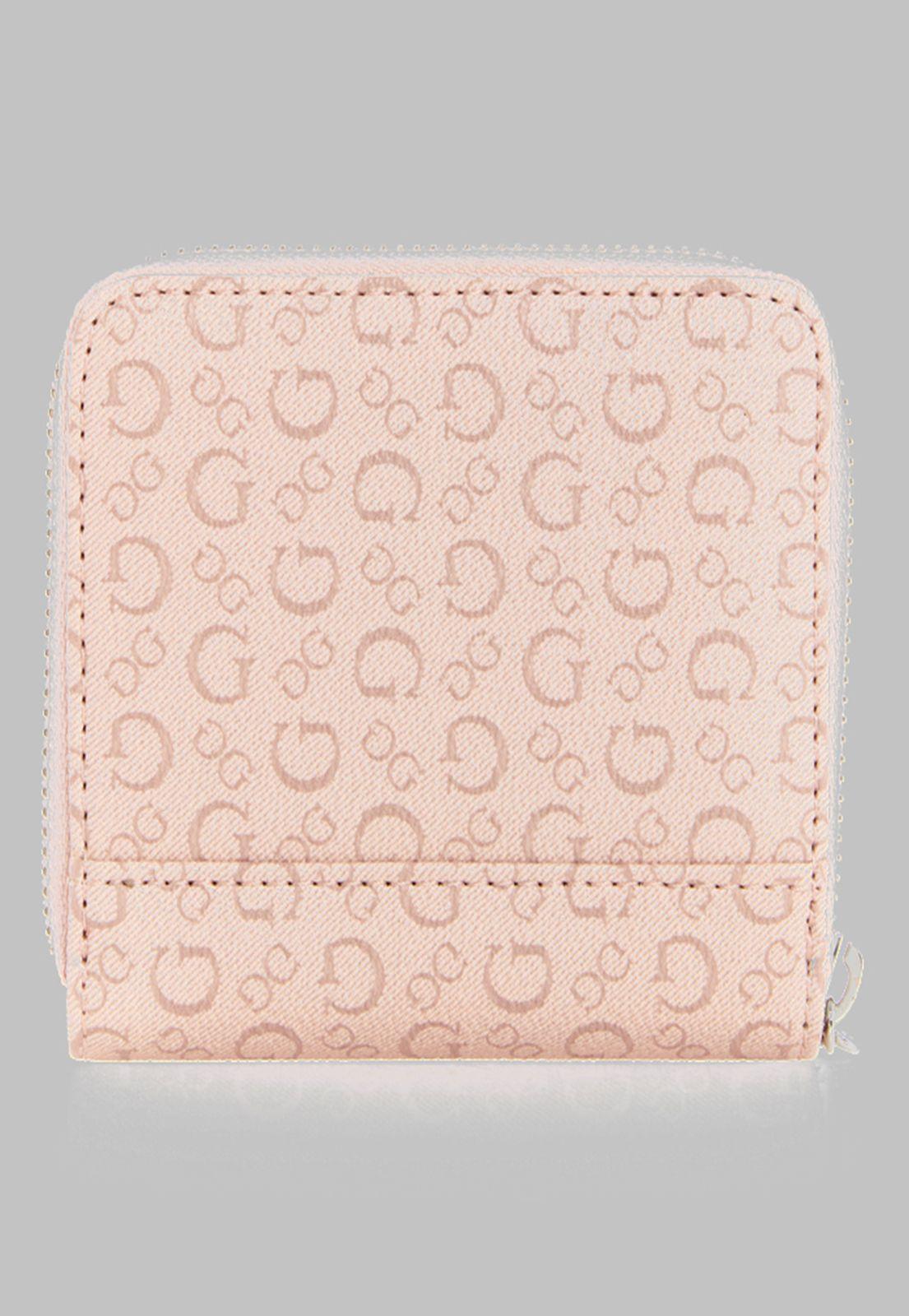 Billetera G Factory Tempe  Small   Mau Rosado-1
