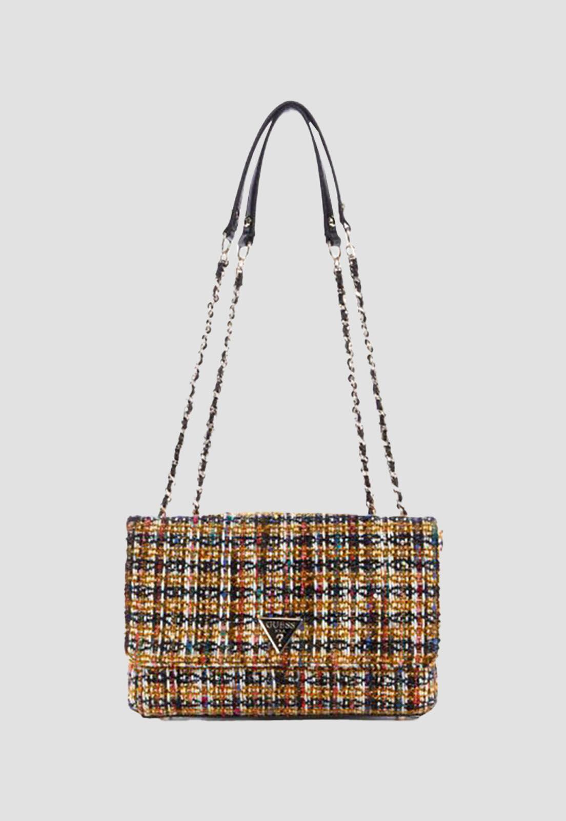 Cartera Cessil Convertible Xbody Guess-0