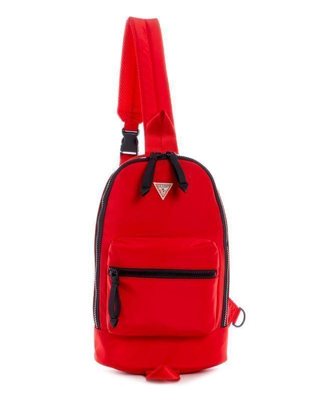Mochila Guess Originals Sling Backpack-0