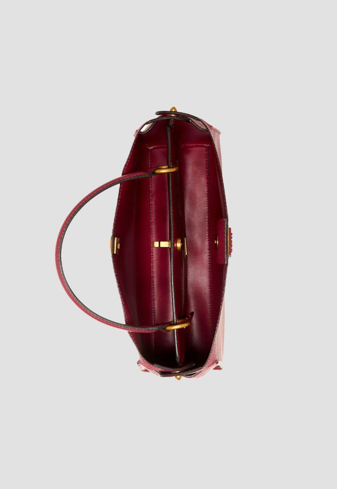 Cartera Downtown Chic Lrg Trnlck Stchl Guess-3