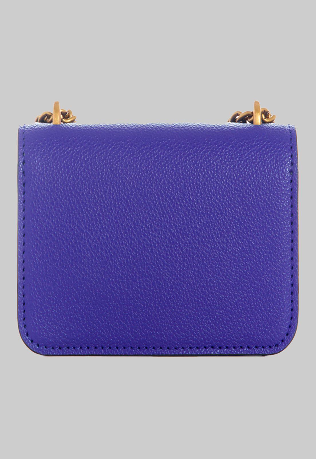 Mini Cartera Guess Noelle Micro Mini Vio Morado-2