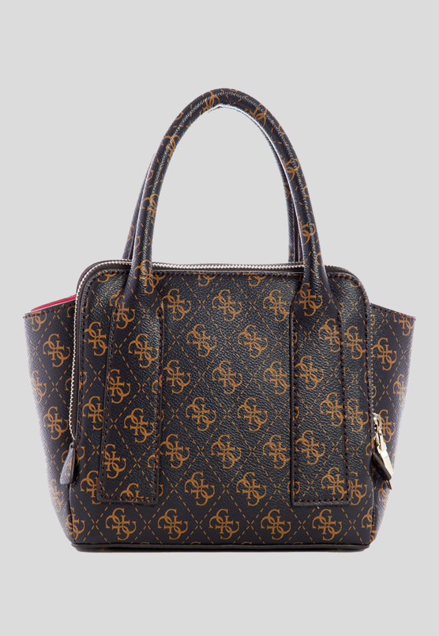 Cartera Guess Little Paris Sm Tri Cptmnt-2