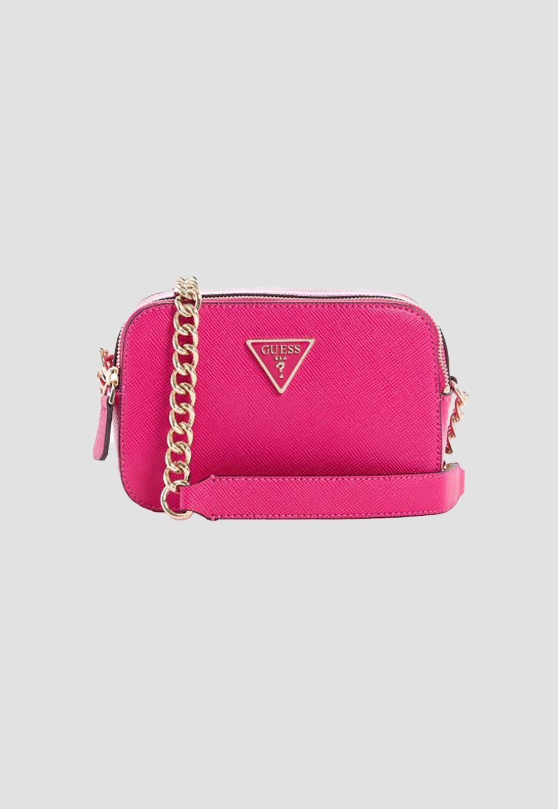 Mini Cartera Noelle Crossbody Guess-0