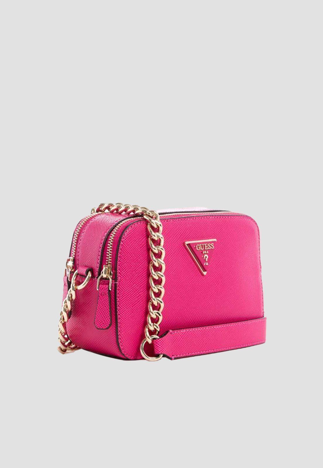 Mini Cartera Noelle Crossbody Guess-1