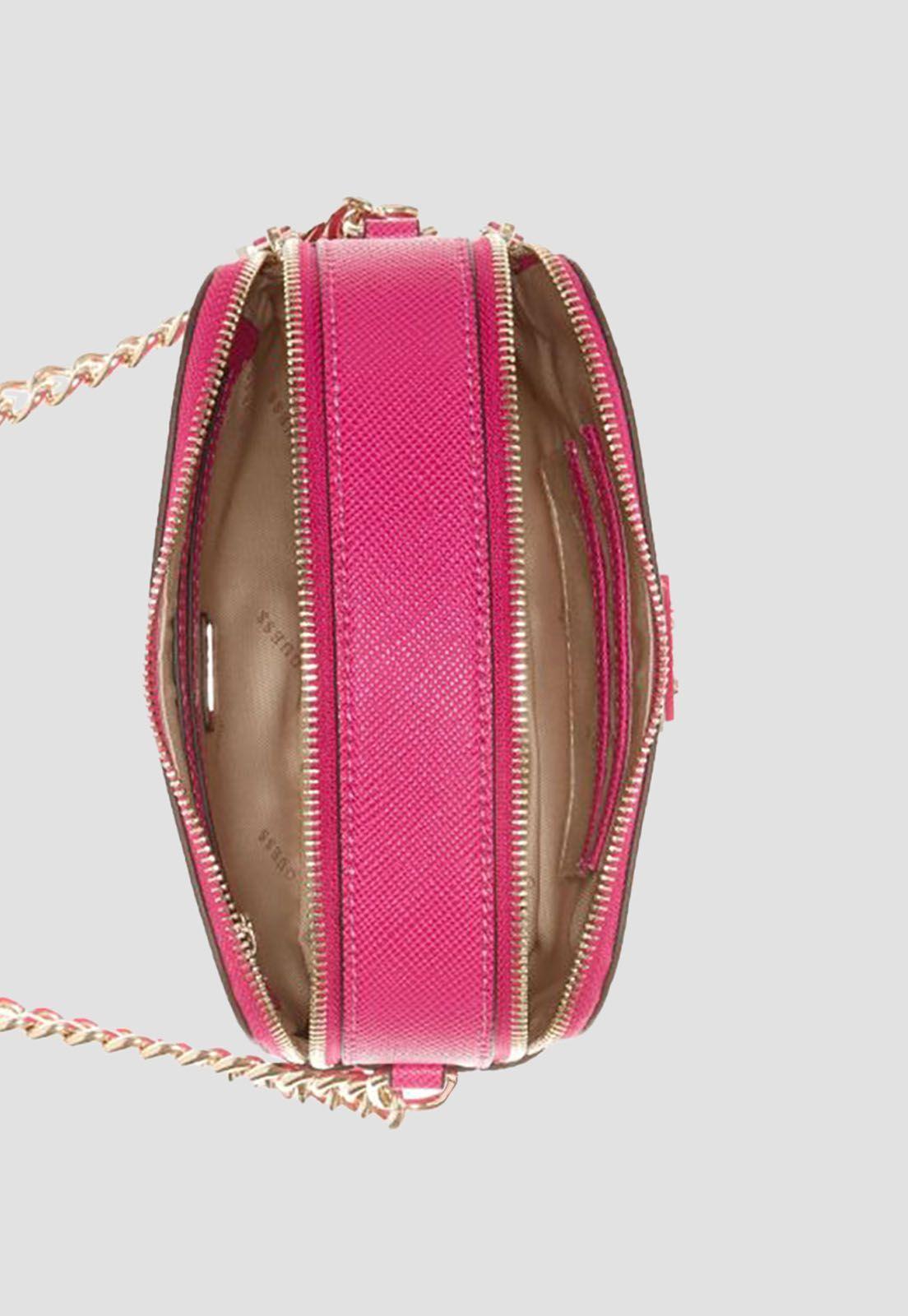 Mini Cartera Noelle Crossbody Guess-3