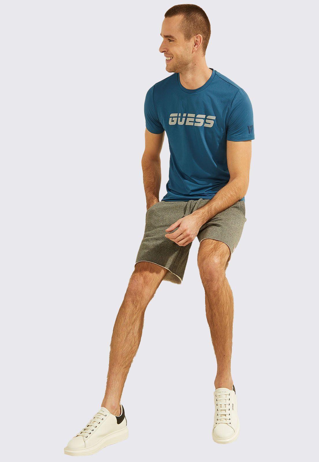 Short Guess Es Roy Guess Shorts-1