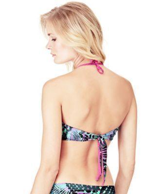 Pieza Superior Guess Bandeau-1
