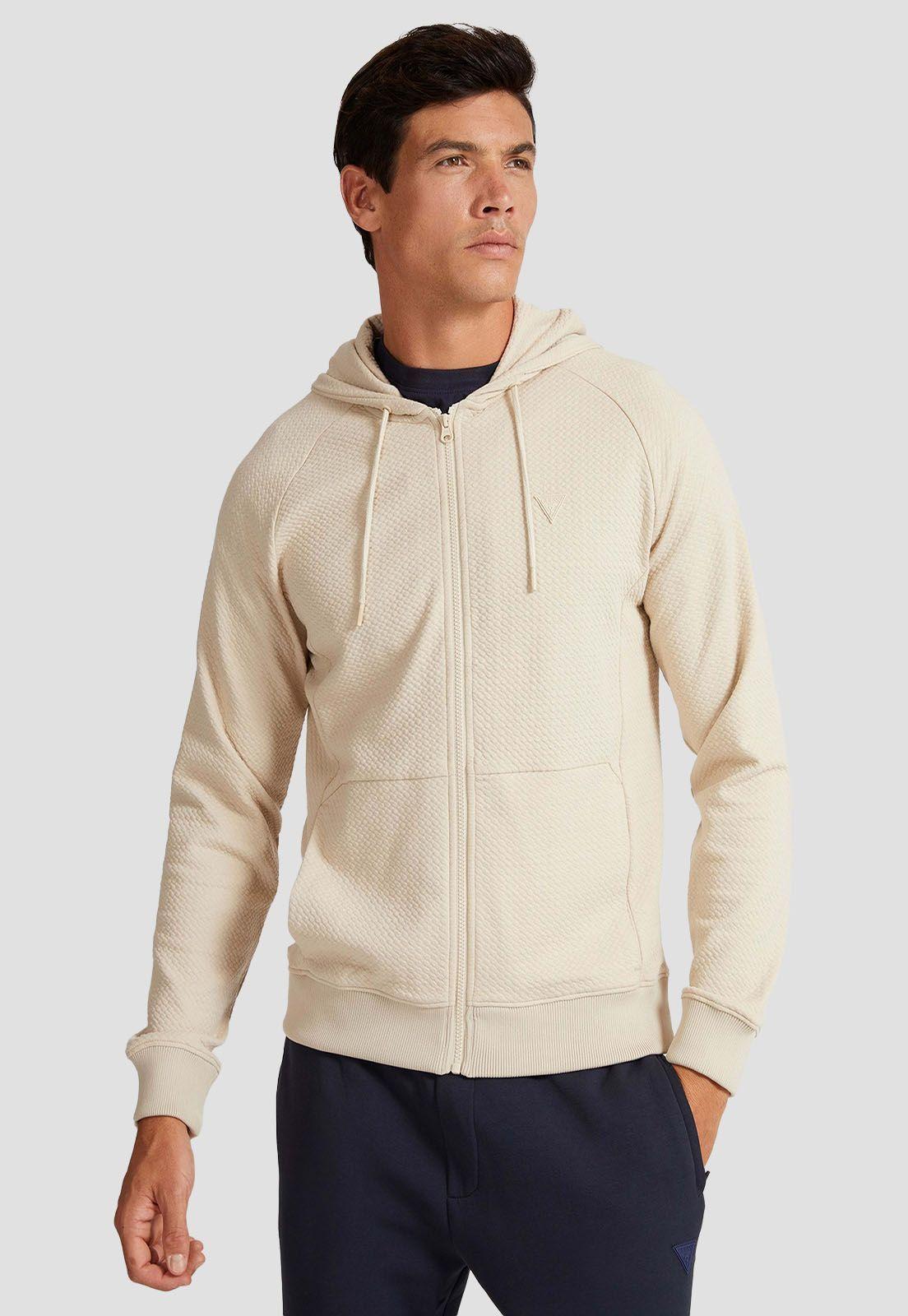 Poleron Guess Es Alpine Performance Hoodie C123-0