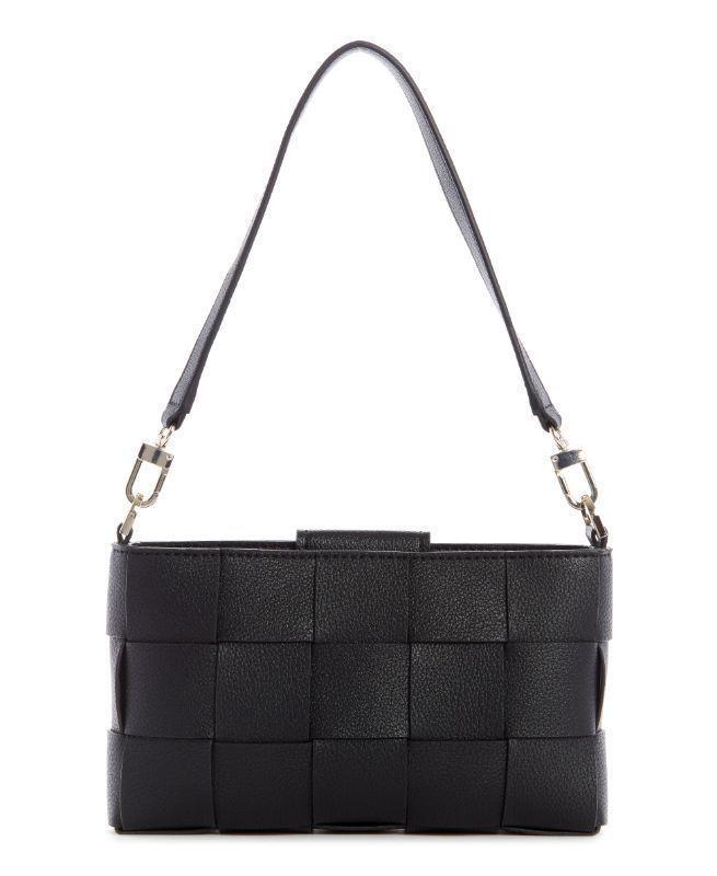 Cartera Guess Liberty City Top Zip Shldr Bag-2