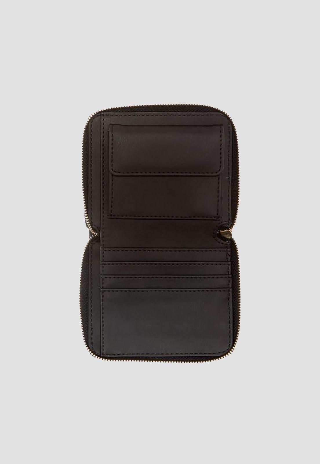 Billetera Cessily Slg Small Zip Around Guess-2