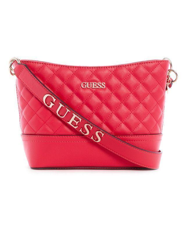 Cartera Guess Illy Bucket-0