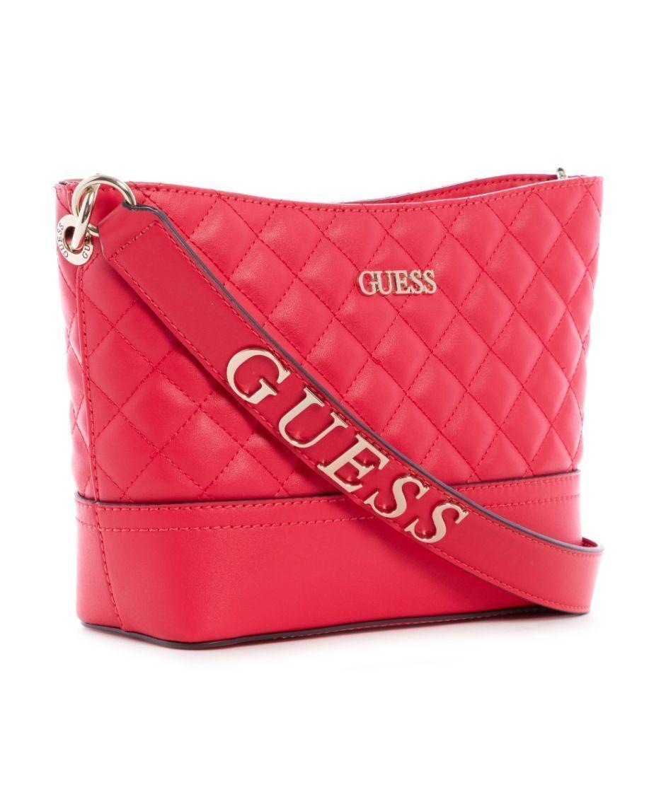 Cartera Guess Illy Bucket-1