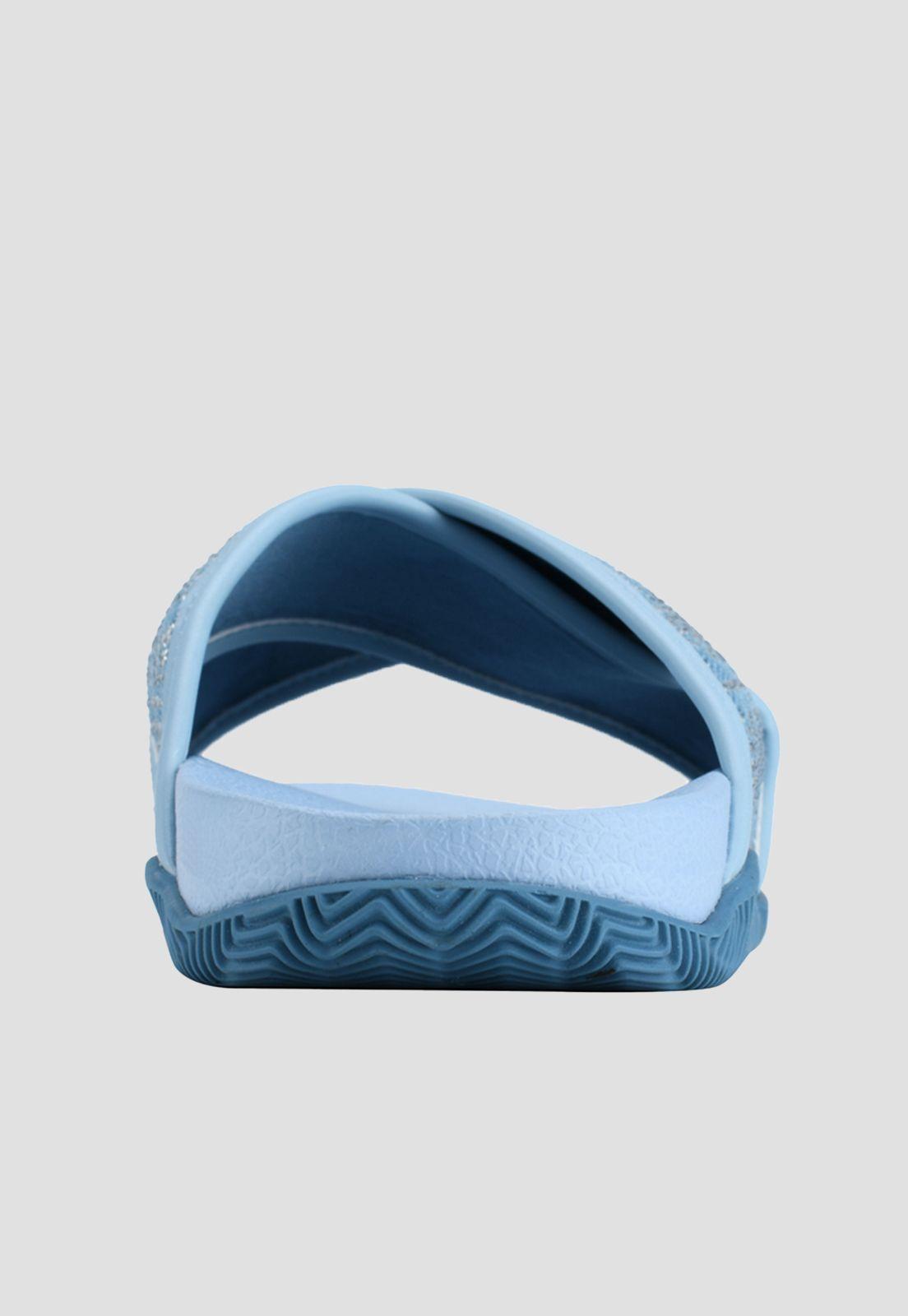 Sandalias Guess Footwear Gwrayden2-A Mbl01 Celeste-3