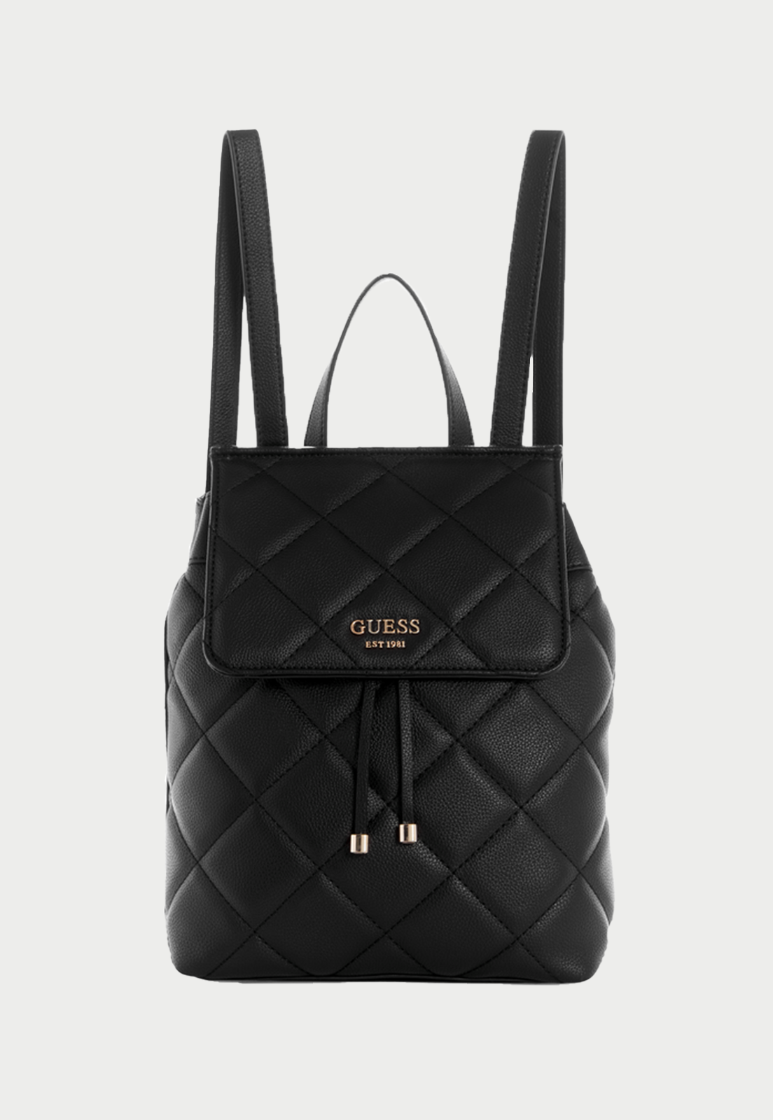 Mochila Fantine Backpack Bla Negro Guess-0