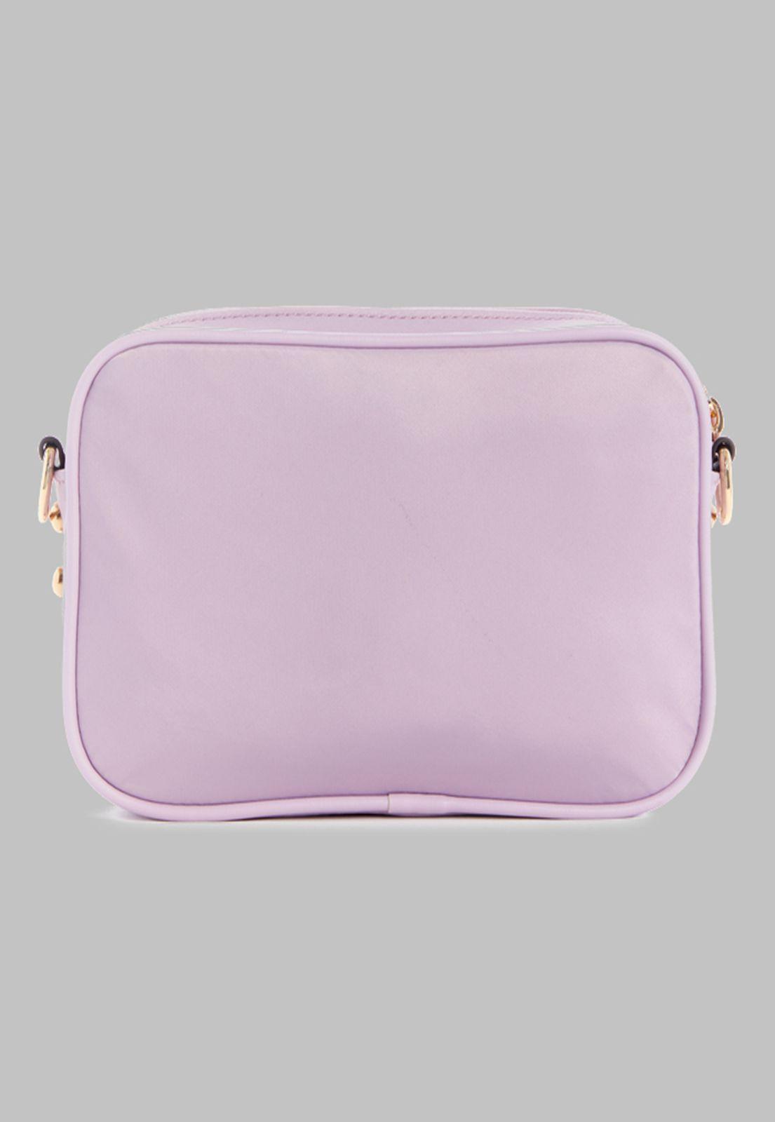 Mini Cartera Guess Little Bay Crossbody Camera Lil Morad0-2