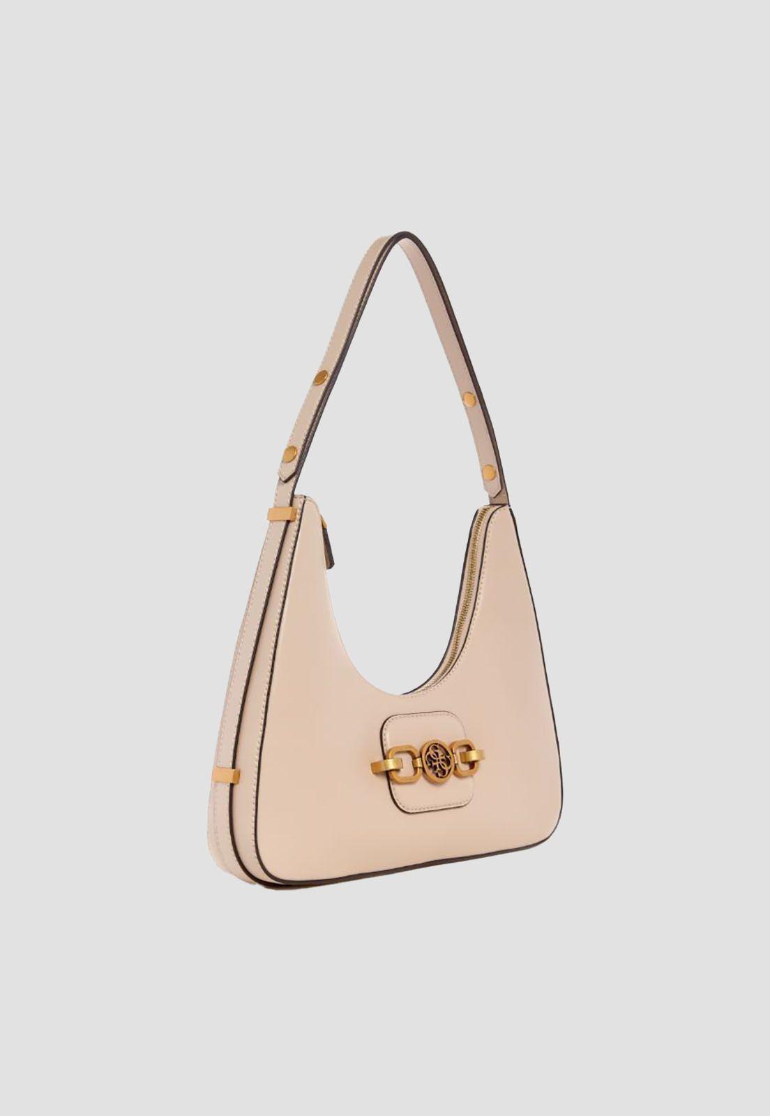 Cartera Hensely Hobo Lgr Guess-1