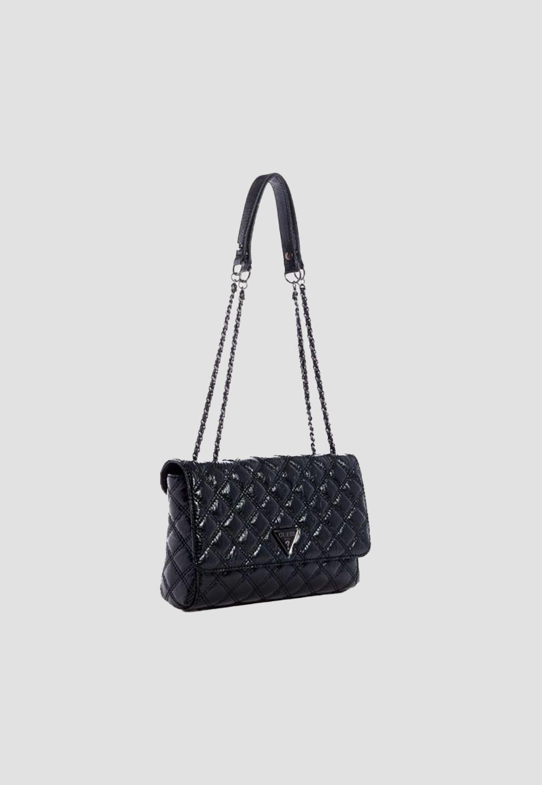 Cartera Cessily Convertible Xbody Flap Guess-1
