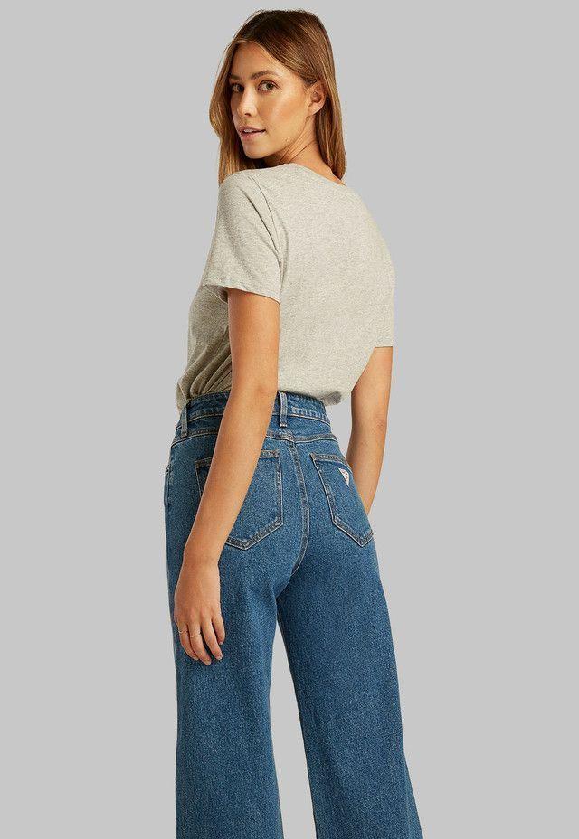 Polera Su Games Logo Tee Lhy Guess-3