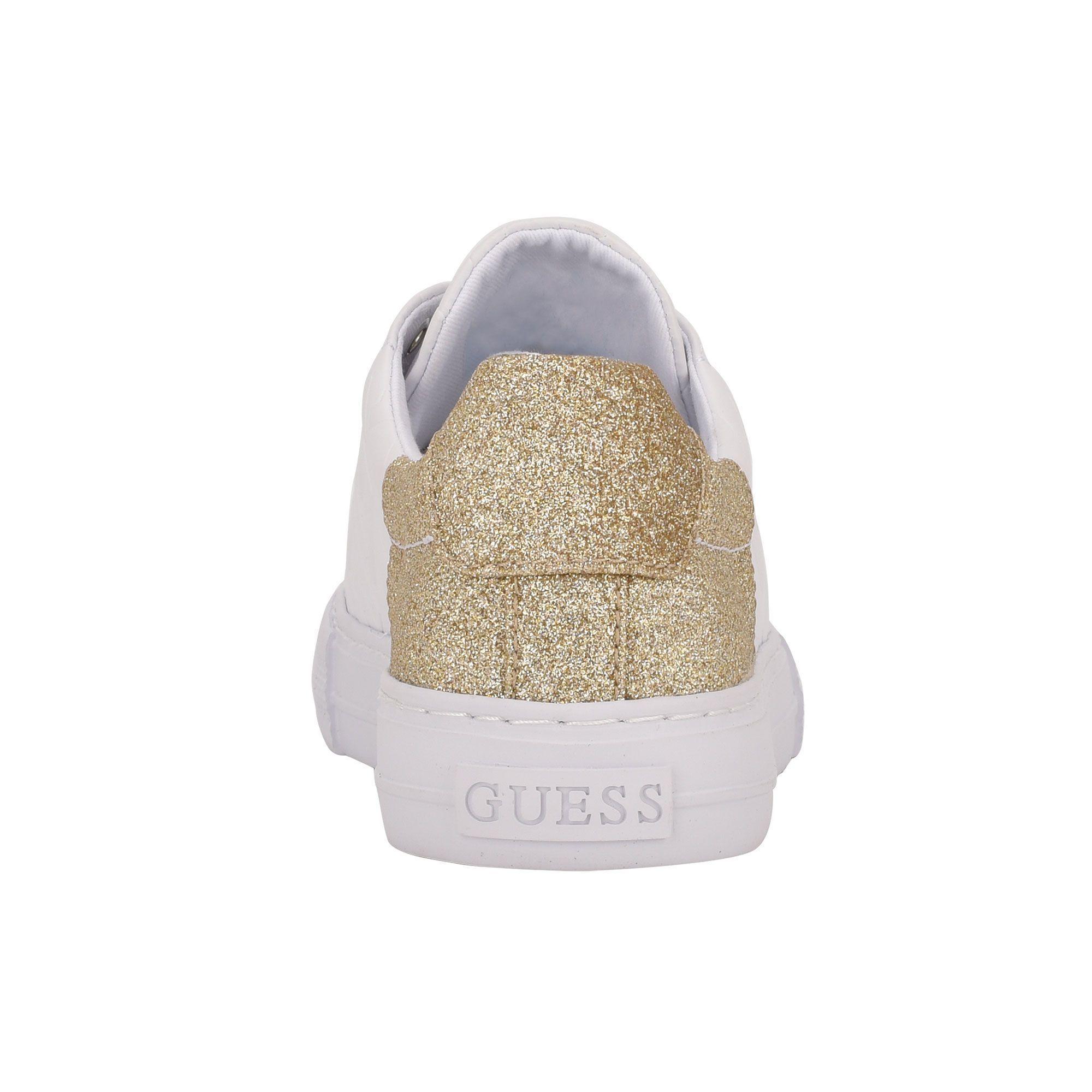 Zapatillas Guess Footwear gwLOVEN3-A-4