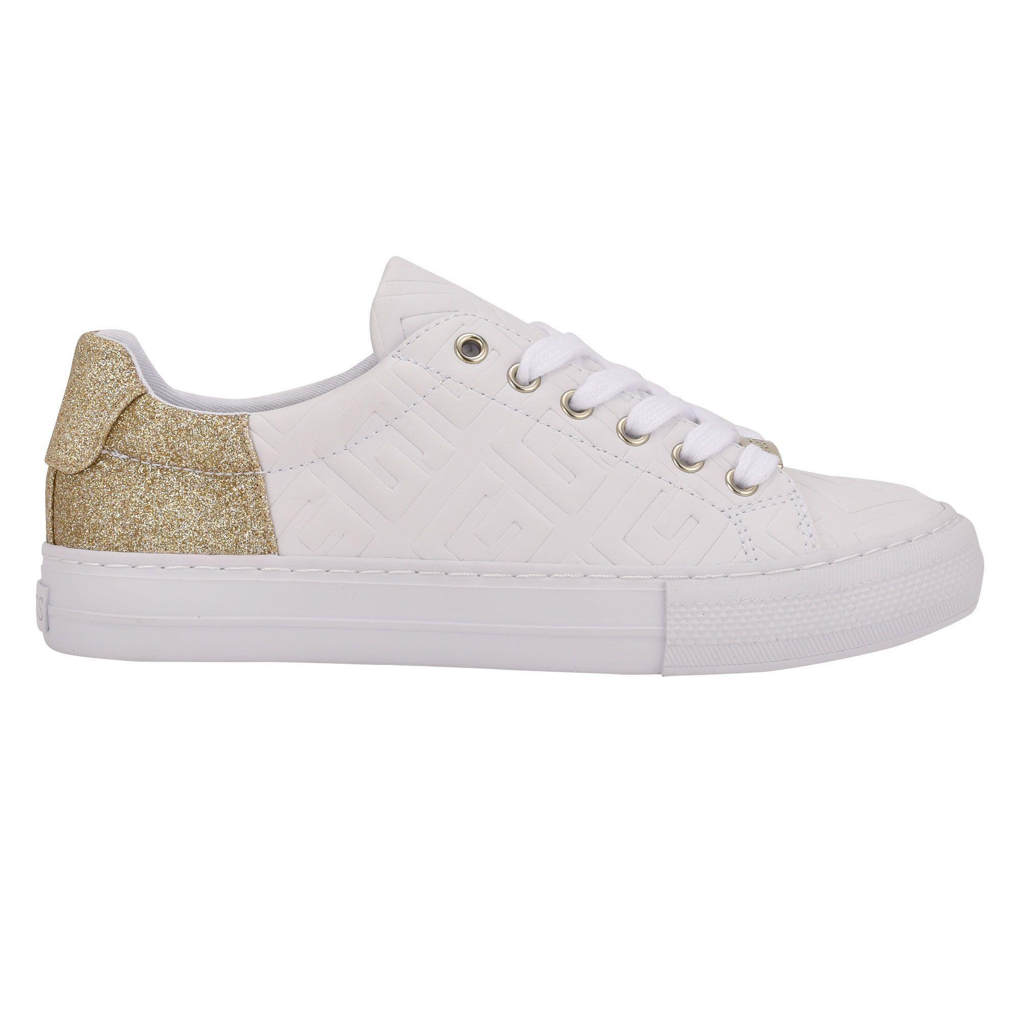Zapatillas Guess Footwear gwLOVEN3-A-1