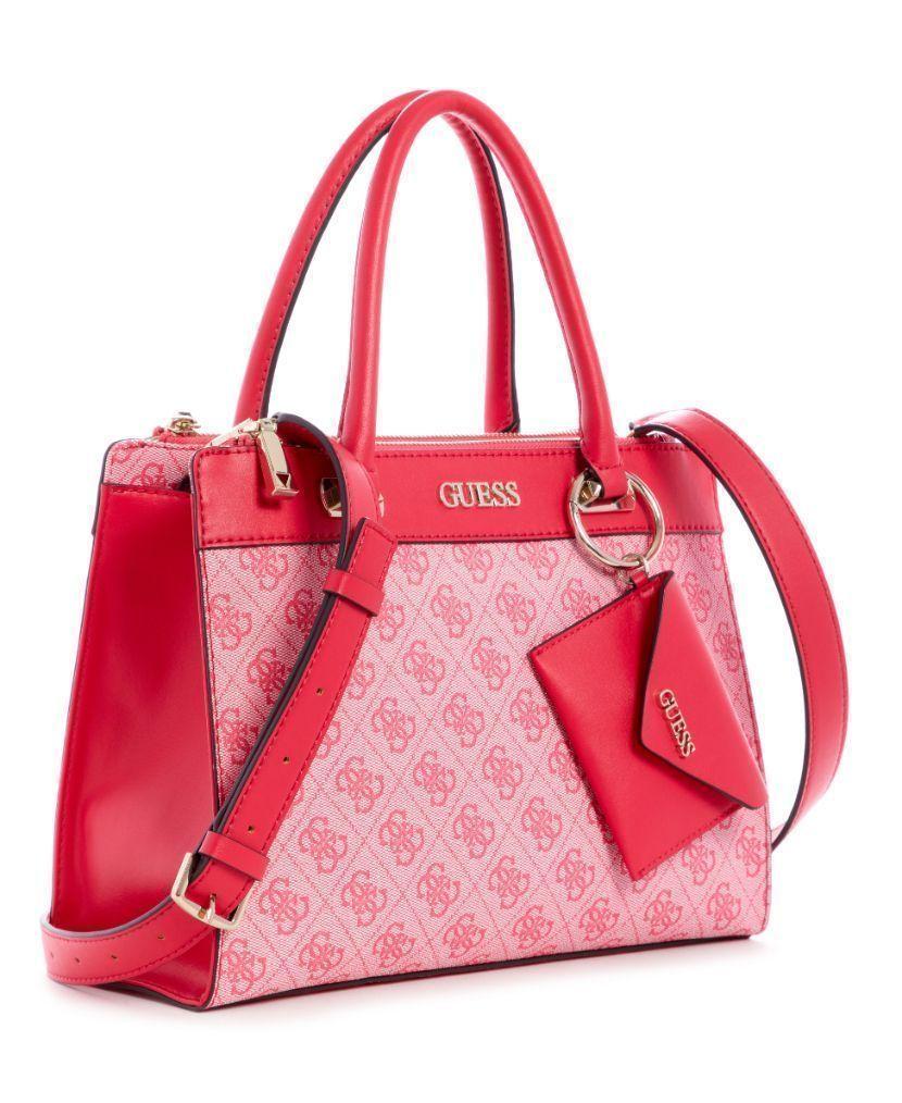 Cartera Guess Sosie Status Satchel-1