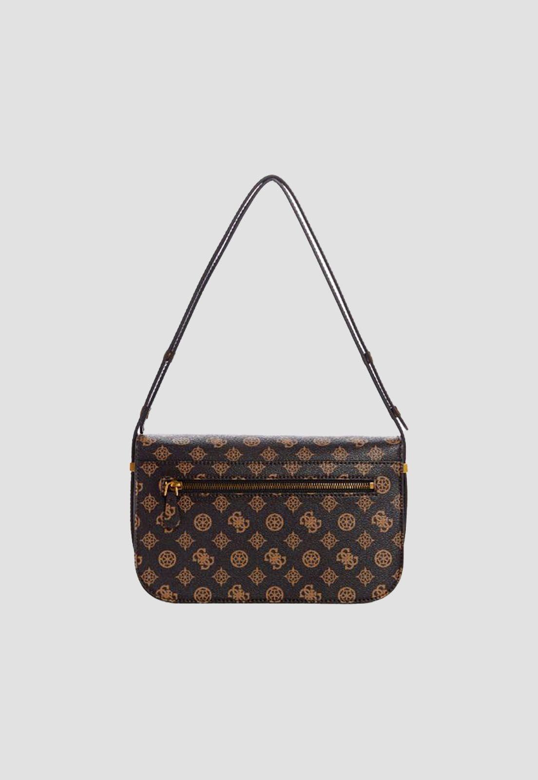 Cartera Hensely Logo Cnvrtbl Guess-2